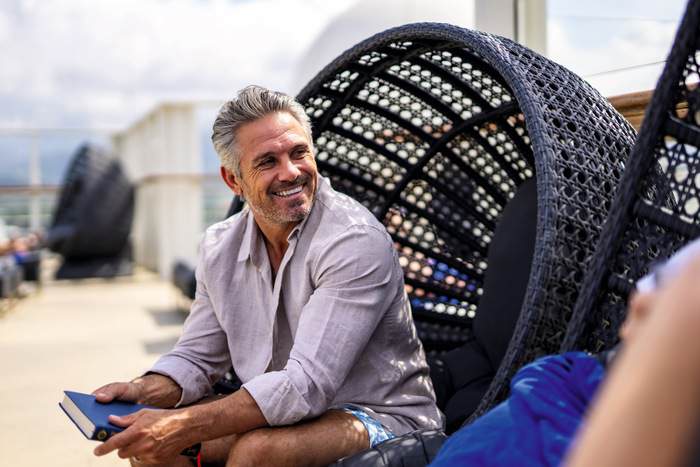 Marella Cruises Marella Discovery Veranda ©Joshua Monie.jpg